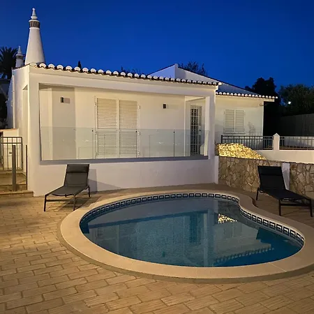 House With A View