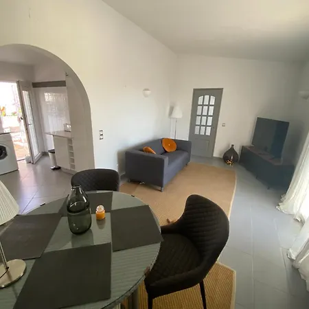 House With A View *