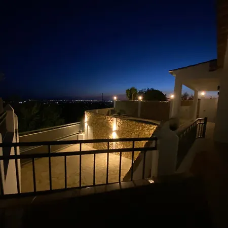 House With A View 빌라
