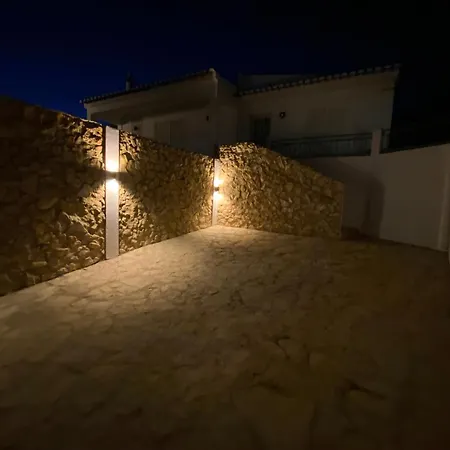 House With A View 빌라
