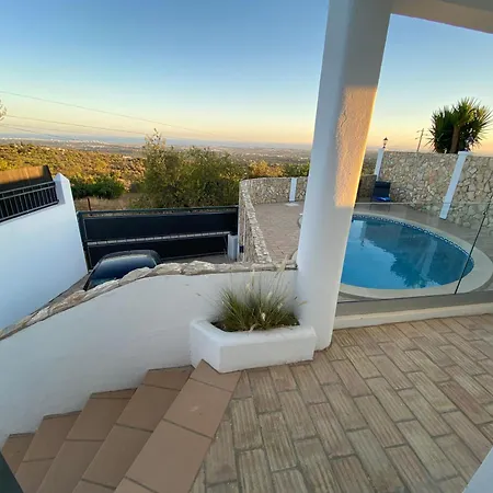 House With A View 빌라