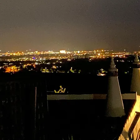 House With A View * 볼리케임
