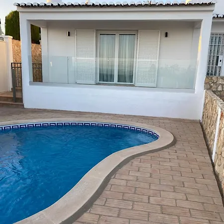 빌라 House With A View *