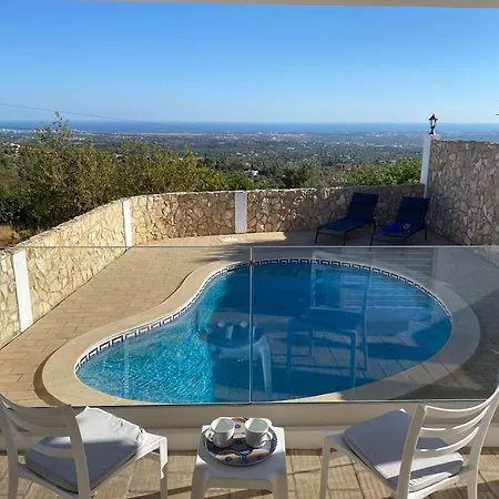 House With A View *