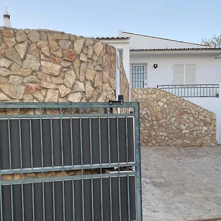 House With A View * Boliqueime