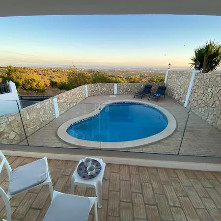 House With A View *