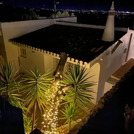 House With A View Willa *