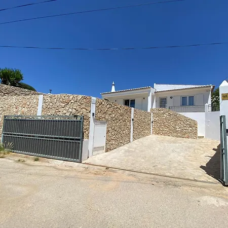 House With A View