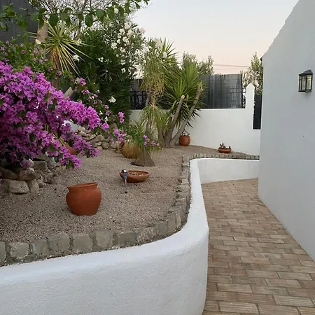 Willa House With A View
